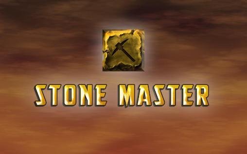 download Stone master apk
